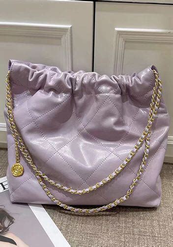 chanel 22 handbag dupe|knockoff chanel handbags cheap.